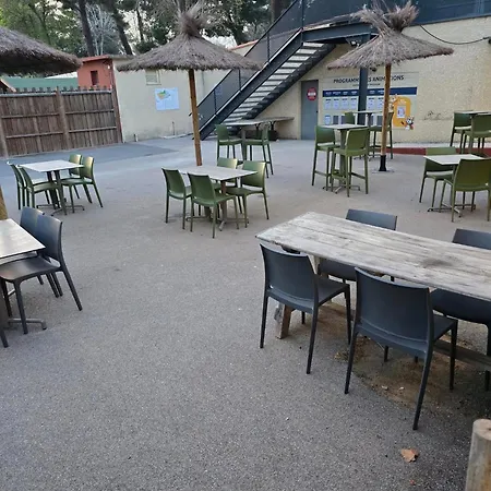 Family's Dream P16 La Marina De * 카네트