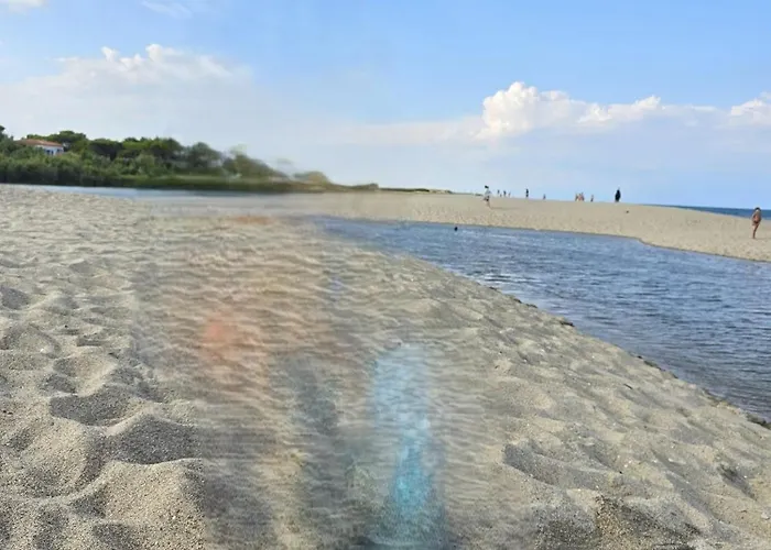 Camping Family's Dream P16 Canet-en-Roussillon