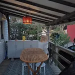 Family's Dream A Pied Mobile-home Confort Avec Terrasse Piscines Et Parc Aquatique *