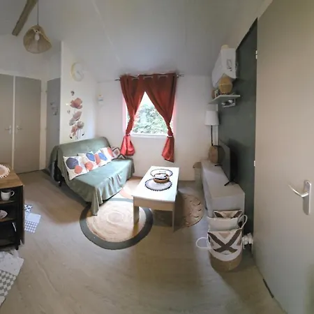 Family's Dream P16 La Marina De Camping Canet-en-Roussillon
