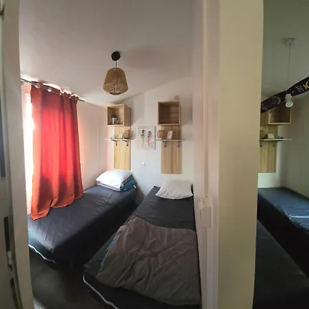 Family's Dream P16 La Marina De Camping